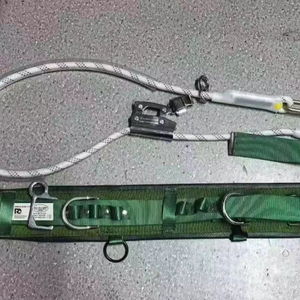 Taiwán Excelente protección contra la caída Andamio industrial Lineman Cinturón DE <span class=keywords><strong>SEGURIDAD</strong></span> Arnés DE <span class=keywords><strong>SEGURIDAD</strong></span> DE LA SB-9312 - Product Image 4