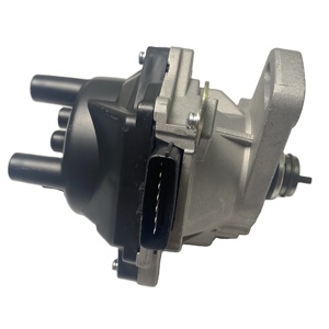 30100-P2A-J01 Auto-Zündverteiler D4T94-04 für Honda Civic EK3 EJ9 Ma8 Mb2 1.4L D15Z5 D15Z4 D14A4 D15Z4 - Product Image 3
