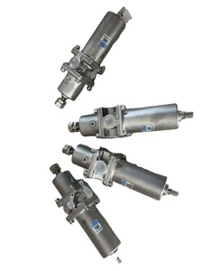 Contrôleur DVC6200 d'origine associé au régulateur de filtre à air 342A |   Kit d'automatisation pneumatique - Product Image 4