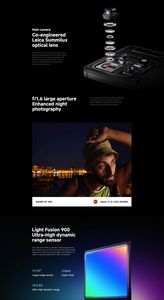 สำหรับสมาร์ทโฟน14T PRO <span class=keywords><strong>12</strong></span> 256GB สีฟ้า AMOLED 120Hz 5G 120W 108MP หลังชาร์จเร็วแปดแบรนด์ใหม่ - Product Image 3