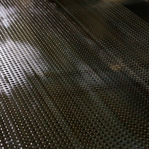 Trung Quốc tùy chỉnh mạ kẽm trang trí đục lỗ tấm kim loại đấm dây thép lưới cho màn hình xây dựng bộ lọc - Product Image 6