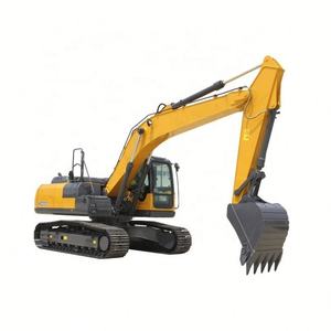 El Mejor accesorio para excavadoras sobre orugas XE200DA con motor Cummins y bomba Garantía de 1 año - Product Image 1