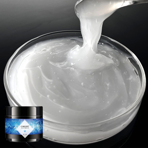 Cokelife – Gel <span class=keywords><strong>lubrifiant</strong></span> pour le sexe <span class=keywords><strong>Bio</strong></span>, 1/50/100 litre, huile personnelle, crème anale, marque privée - Product Image 5