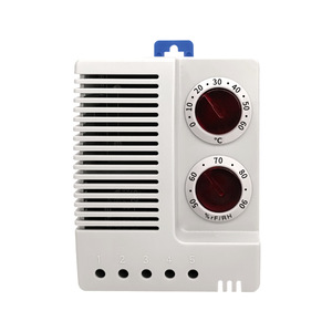 ตู้ไฟฟ้าควบคุมอุณหภูมิความชื้น ETF012 NXT E447ตู้ควบคุมอุณหภูมิป้องกันการควบแน่น - Product Image 5