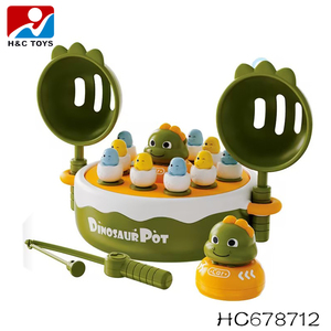 Children's Multifunctional Wisdom Tree <strong>Hand</strong> <strong>Clapping</strong> Drum Baby <strong>Toy</strong> Puzzle Early Education Baby <strong>Toys</strong> - Product Image 6
