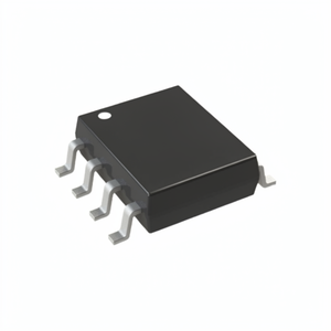Components Electronic Power Management (PMIC) 8 SOlC Exposed Pad In Stock BD90FC0WEFJ-E2 - Product Image 1