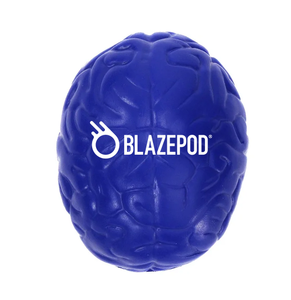Pelota Antiestrés con Forma de Cerebro de PU, Impresión de Logotipo, Pelota Antiestrés con Forma de Cerebro Humano con Impresión de Logotipo Personalizado, Regalos Promocionales - Product Image 6