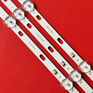 HX-NO.122 Precio Inmejorable HY-AN320A4 B35638713 700.001.0050 Retroiluminación de TV Original de Aluminio para Reparación de Televisores - Product Image 2