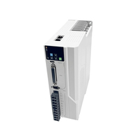 En stock : Driver de servomoteur 18A 3kW AC 220V 230V avec encodeur absolu 17/23 bits pour équipement d'automatisation