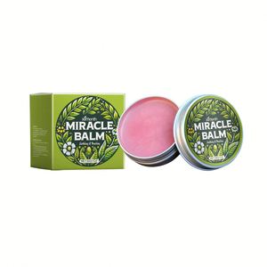XIMONTH Balsamo Miracoloso Idratante Levigante Miglioratore di Flessibilità Allevia Rigidità Articolare <span class=keywords><strong>Crema</strong></span> Lenitiva per Dolori a Spalle e <span class=keywords><strong>Gambe</strong></span> - Product Image 1