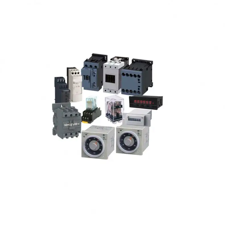 (New Contactor and accessories) NC1-2508 36V