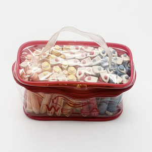 Rizadores de Plástico para Permanente de <span class=keywords><strong>Cabello</strong></span>, de Fábrica Propia, Económicos y Modernos, para Uso en Salones de Belleza, para Hombres y Mujeres - Product Image 2