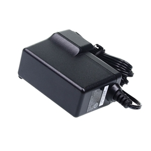 Один выход 24V 0.75A AC DC адаптер питания 240V вход 4,5 V/5V/12V 2A Белый настенный штекер - Product Image 1