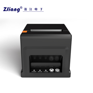 Impresora térmica de tres pulgadas con bluetooth para la impresión de billetes <span class=keywords><strong>en</strong></span> restaurantes - Product Image 4