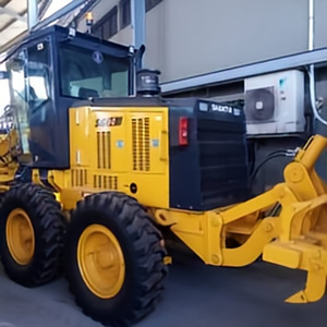 SG14ระดับมอเตอร์140hp ของ Shantui รุ่น2020เกียร์สอง - Product Image 4