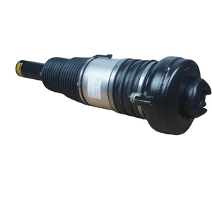 Amortiguadores de Suspensión Neumática Delanteros Izquierdos 4M0616039 4M0616039AD 4M0616039AE 4M0616039AC Compatibles con Audi Nuevo Q7 4WD - Product Image 3