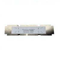 Dissipateur thermique AVC HF-YJ-SP6-VC-HS pour équipement de réseau de télécommunications/CPU/GPU, gère une puissance de puce de 1700W
