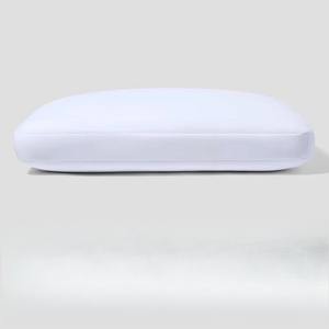 Oreillers de <span class=keywords><strong>lit</strong></span> en mousse à mémoire de forme écologiques et confortables, doux pour dormir dans la chambre à coucher - Product Image 4