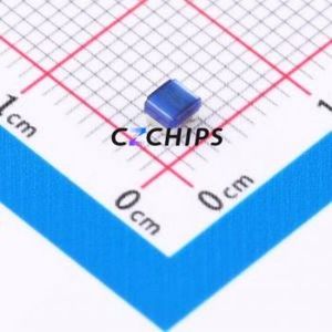 AHW2520C-R12JTF ตัวเหนี่ยวนำแบบ SMD 1008 ( ค่าความเหนี่ยวนำ: 120nH )( ความแม่นยำ: 5% กระแสไฟฟ้าที่กำหนด: 650mA ) - Product Image 1