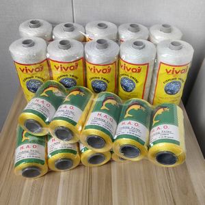 中国工場直販 210D 36番ナイロン縫い糸 刺繍・縫製用 高品質素材 - Product Image 2