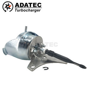 GT1544V 753420 Actionneur Turbo 11657804903 0375J6 0375J7 0375J8 Turbo Wastegate pour Citroën Berlingo1.6 HDi <span class=keywords><strong>FAP</strong></span> 80Kw DV6TED4 - Product Image 5