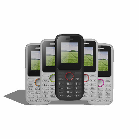 Intex Mobiles Pick #23 (442182)