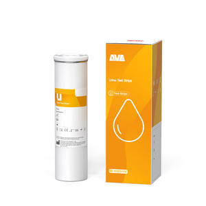 Bandelettes urinaires AVE AVE, bandelettes de <span class=keywords><strong>test</strong></span> urinaire, 10 paramètres - Product Image 4