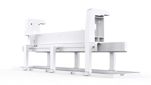 Scie à panneaux à chargement arrière KDT KS-843HL, sciage précis des panneaux à base <span class=keywords><strong>de</strong></span> <span class=keywords><strong>bois</strong></span> et autres types <span class=keywords><strong>de</strong></span> panneaux. - Product Image 2