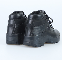 Botines DFA0117