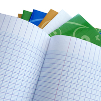 PP cahier scolaire 100/200 pages cahier d'exercices en ligne français