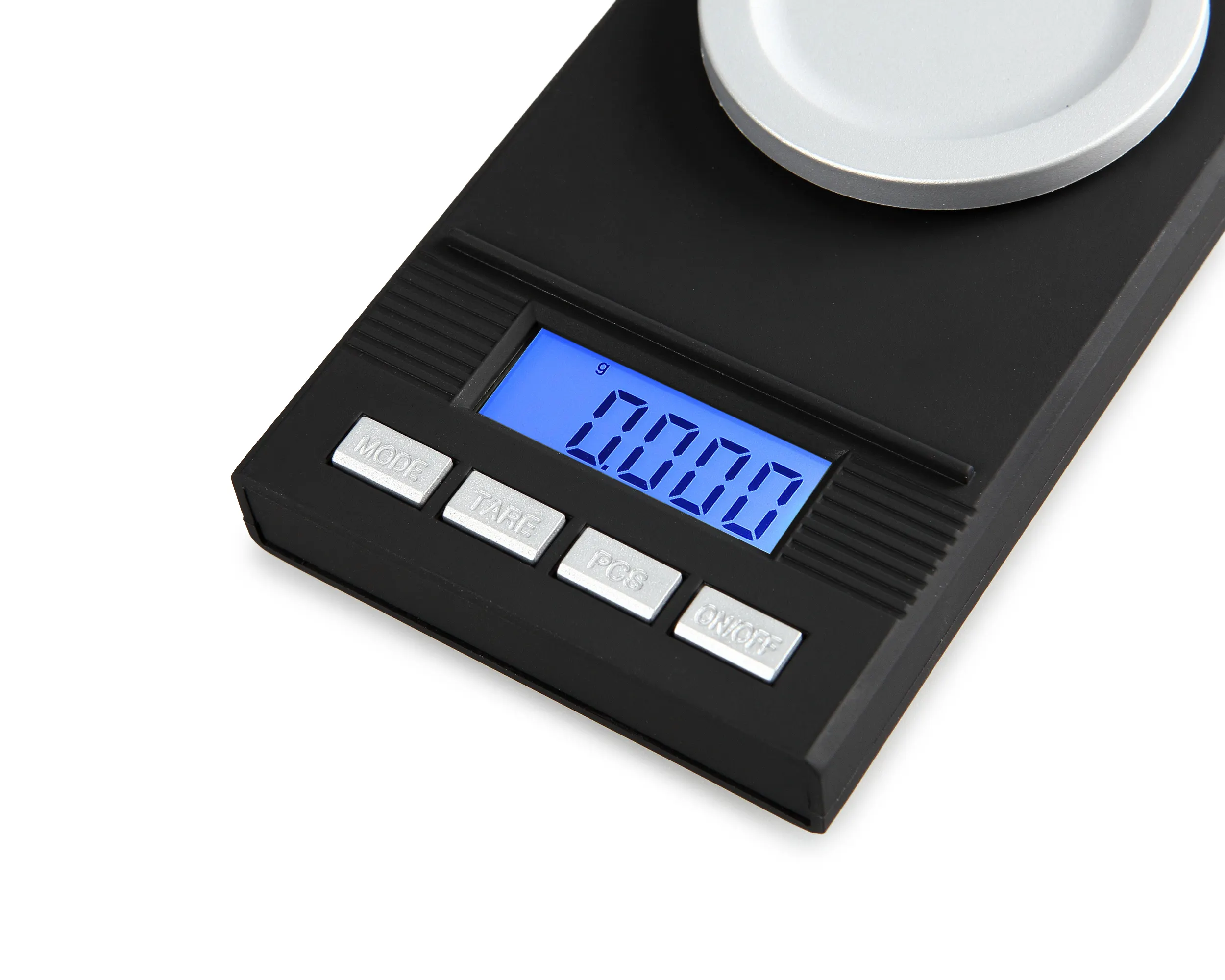 Populair Gewicht Goud Schaal Custom Digitale Pocket Weegschaal 0.001G Hoge Precisie Oem Elektronische Weging Sieraden Schaal