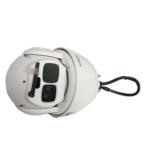 Cámara PTZ de Red WizMind SD6AL433XA-HNR de 4MP y 33x con Starlight+ y Láser, Seguimiento Automático IVS, Detección Facial, DAHUA - Product Image 3