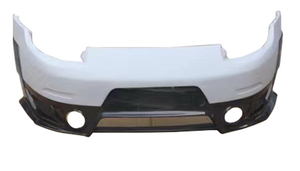 Porsche 911 991 facelift için MRD vücut kiti GT2 RS için tam vücut kiti fabrika kaput çamurluklar ön tampon arka tampon spoiler - Product Image 4