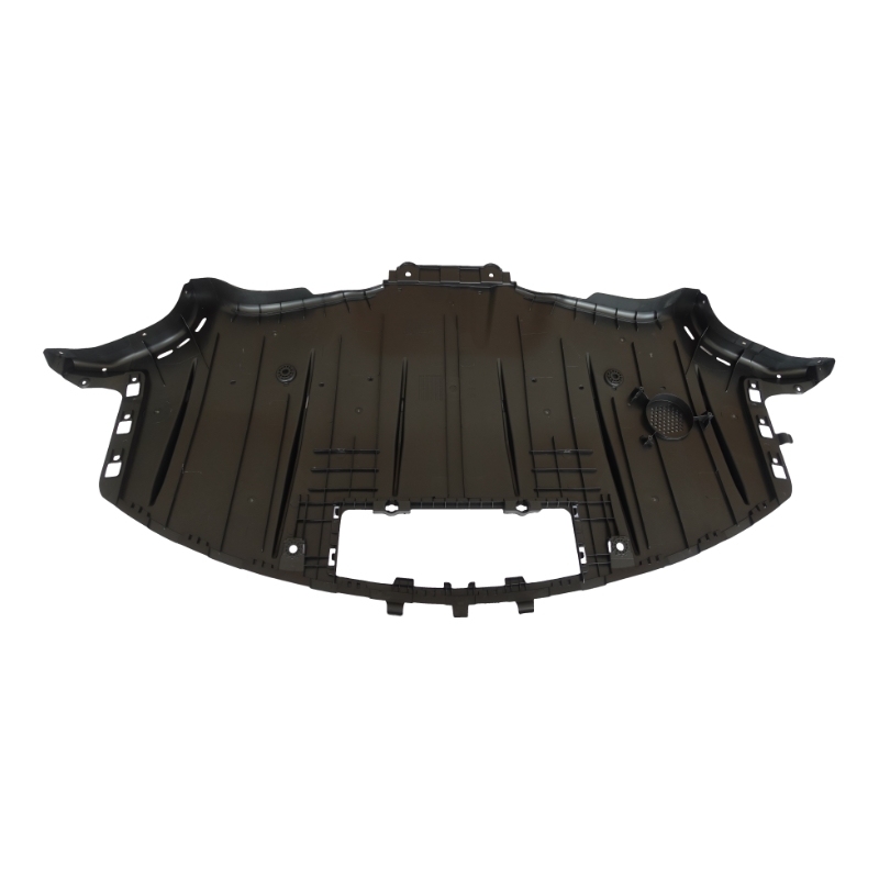 Rear Bumper Underbody Lower Board Cover