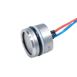 JZセンサー 19mm高圧センサー SS316L |   1MPa～70MPaの範囲 |   絶縁型定電流/定電圧 |   IP65保護等級 |   0.5% FS - Product Image 2