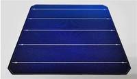 CELLULE SOLAIRE TOPCON M2/G15BB156.75 157.75 PERC/TOPCON/HJT Cellule solaire bifaciale pour la production de modules PV
