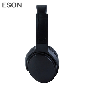 ESON Écouteurs filaires pliables à réduction <span class=keywords><strong>de</strong></span> <span class=keywords><strong>bruit</strong></span> active avec prise jack 3.5mm pour les voyages en avion - Product Image 4