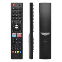 La télécommande RM-C3362 convient aux téléviseurs LCD JVC, RM-C3367, RM-C3407, LT-32N3115
