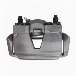 Pinza Freno Anteriore Sinistra/Destra Universale ad Alte Prestazioni per Vw Polp Cordoba Skoda <span class=keywords><strong>Fabia</strong></span> OE 6Q0615124 6Q0615123 - Product Image 2