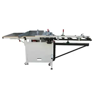 MJ6130 panel saw precision saw MJ6128 Plywood Sliding table saw Woodworking table saw