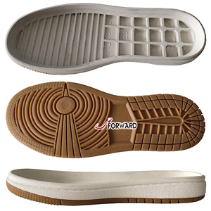 Zapatillas de goma suaves para niños, suelas cómodas, diseño de suela de zapato, muestreo <span class=keywords><strong>gratis</strong></span>, Fondo de onda antideslizante, nuevo estilo, 2023 - Product Image 1