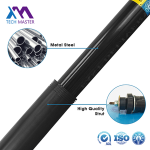 Amortisseurs à gaz à ressort hélicoïdal en acier avant utilisés de haute qualité pour 1995-2001 E210 voitures boîte en métal emballé 2103202930 modèle - Product Image 3