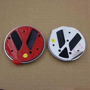 Emblème de <span class=keywords><strong>calandre</strong></span> avant et de coffre arrière pour VW <span class=keywords><strong>Volkswagen</strong></span> Golf 6 7, <span class=keywords><strong>logo</strong></span> de voiture, badges personnalisés, emblème de <span class=keywords><strong>calandre</strong></span> - Product Image 4