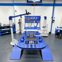 Machine à souder par points pour atelier de réparation de carrosserie, outil de débosselage de carrosserie, kit de réparation de bosses