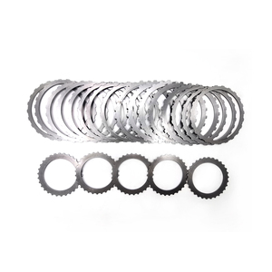 Kit de Reparación de Transmisión Automática ZF4HP14 4HP-14, Revisión General con Placa de Embrague, Compatible con Accesorios para Automóviles Chery Daewoo - Product Image 3