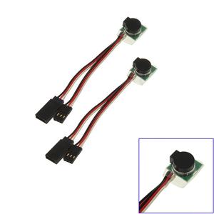 Détecteur d'alarme pour hélicoptère Parkflyer, accessoire pour modèle perdu, 1 pièce - Product Image 1