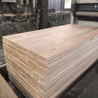 Prix avantageux : Bois de Paulownia de qualité AB, planches et lames pour cercueils