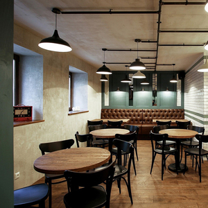 Fait sur commande De Haute Qualité Moderne et Hôtel café <span class=keywords><strong>restaurant</strong></span> de conception de compteur de barre - Product Image 5