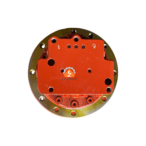 Li Zuan เครื่องขุดดิน TM03 MAG-16V-150-1 TM02ชิ้นส่วนรถขุดสำหรับกระปุกเกียร์ - Product Image 4