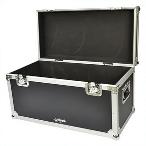 Universal <b>Aluminum</b> 800x400x425mm <b>Flight</b> <b>Case</b> with IP67 Rating Spinner Wheels for Tool Storage Transportation (OEM/ODM Available) - Product Image 2